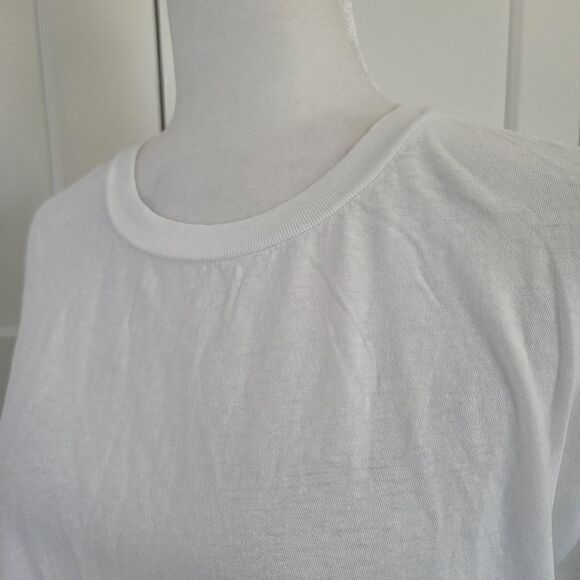 Current/Elliot The high-low tee - Picture 10 of 16